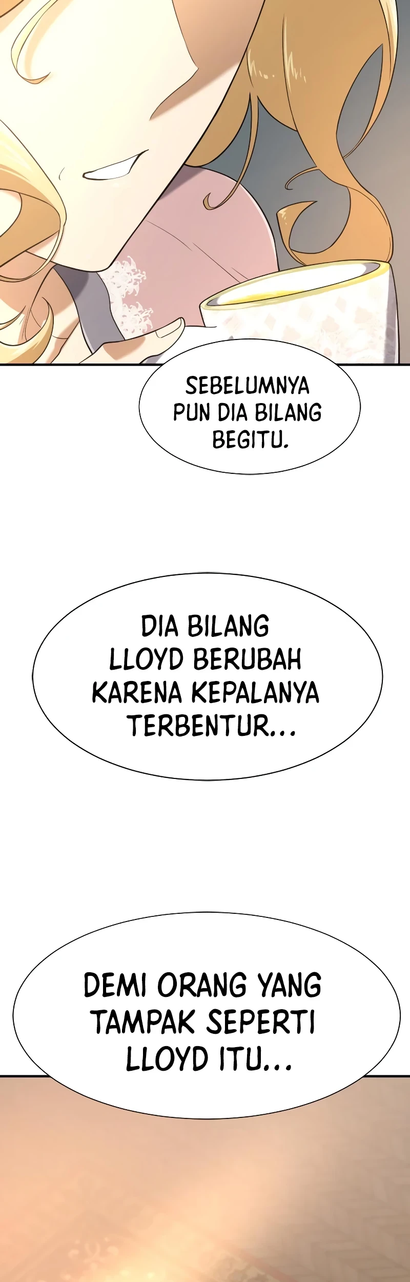 The World’s Best Engineer Chapter 166 Gambar 30