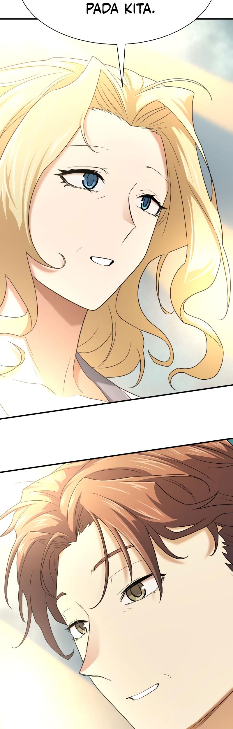 The World’s Best Engineer Chapter 166 Gambar 35