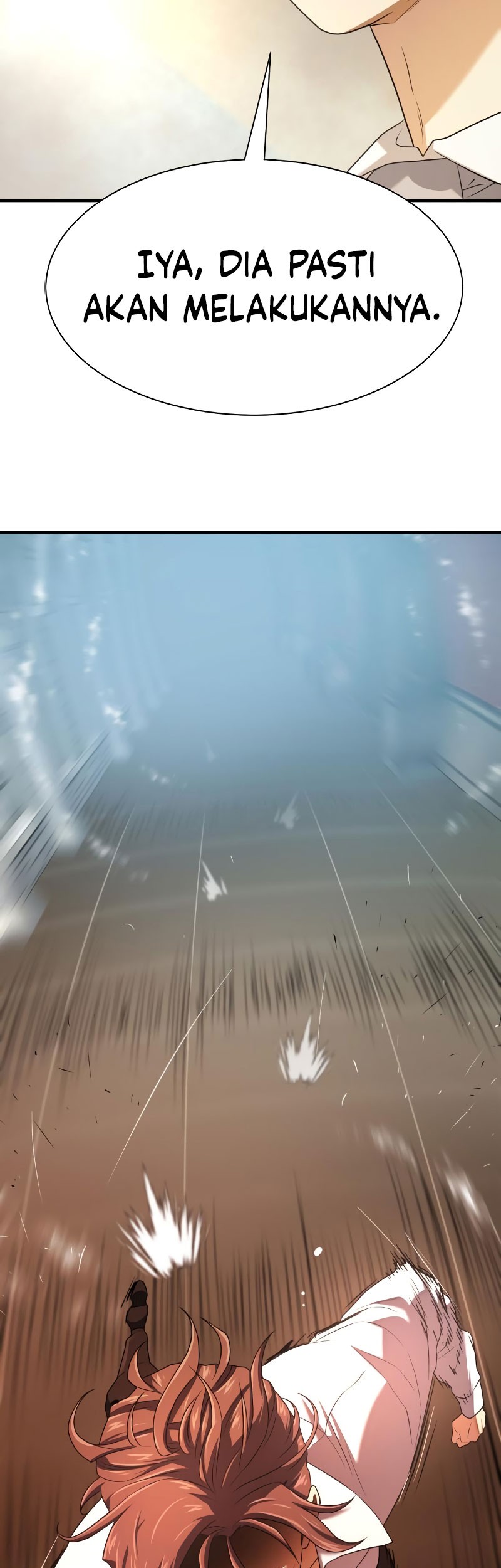 The World’s Best Engineer Chapter 166 Gambar 36