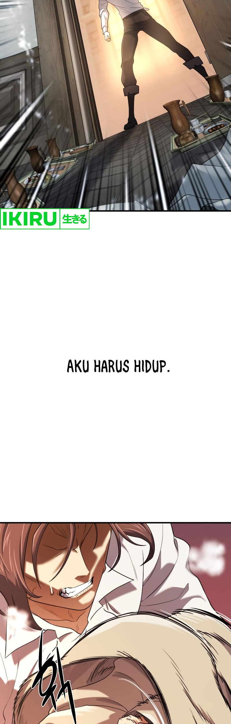 The World’s Best Engineer Chapter 166 Gambar 39