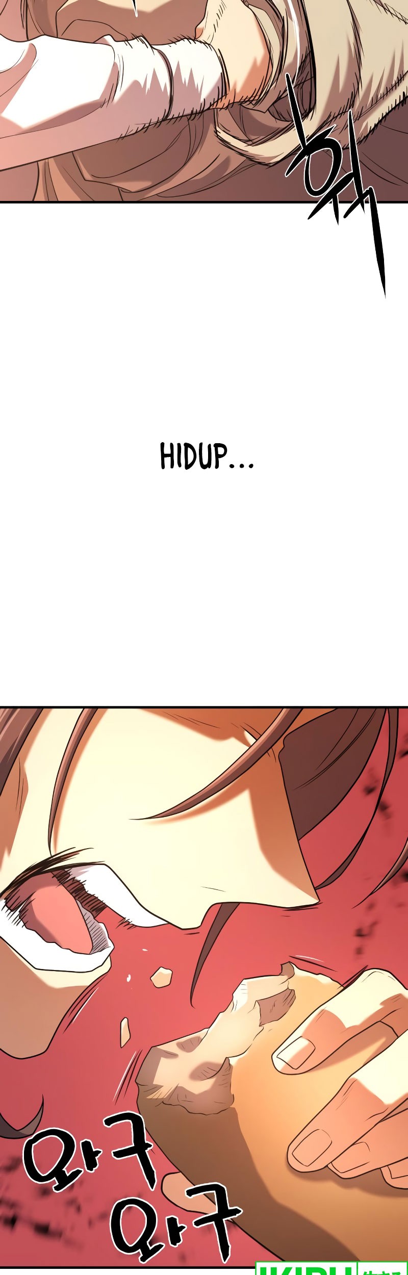 The World’s Best Engineer Chapter 166 Gambar 40