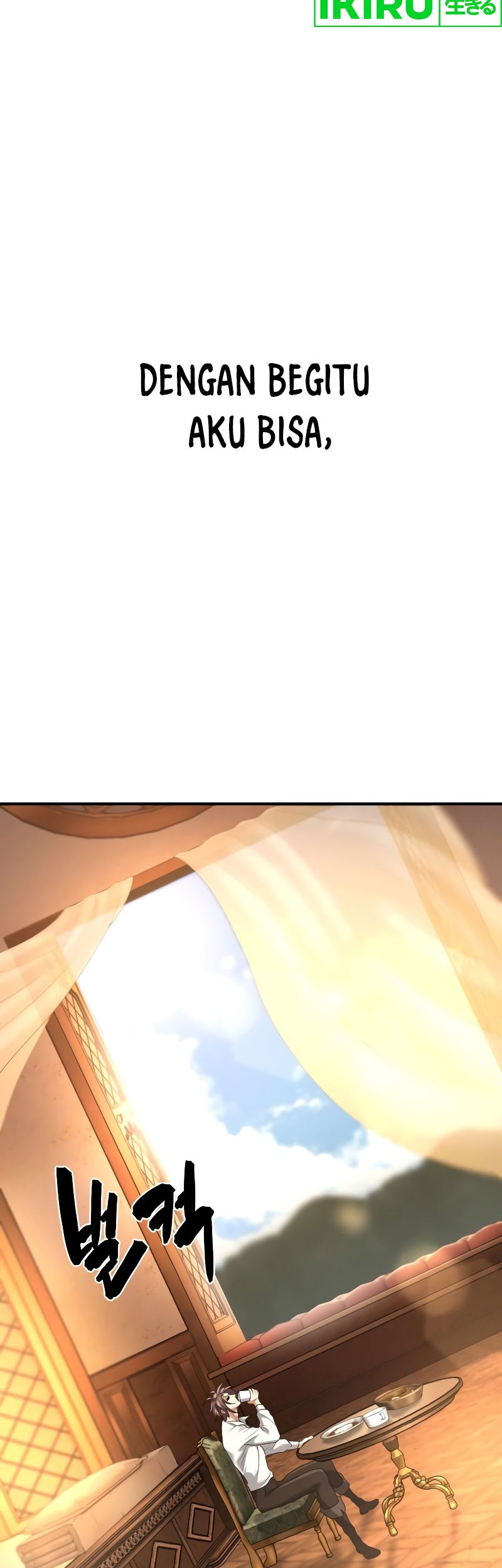 The World’s Best Engineer Chapter 166 Gambar 41