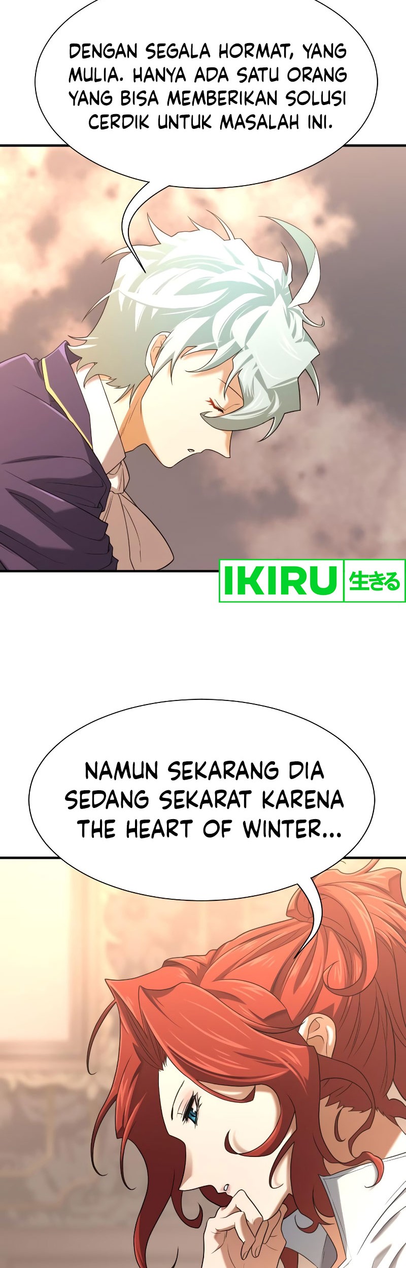 The World’s Best Engineer Chapter 166 Gambar 45