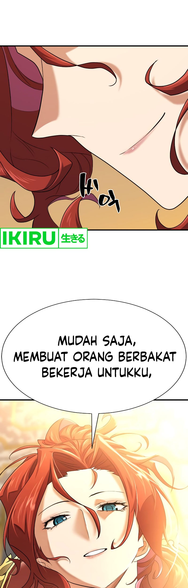 The World’s Best Engineer Chapter 166 Gambar 47