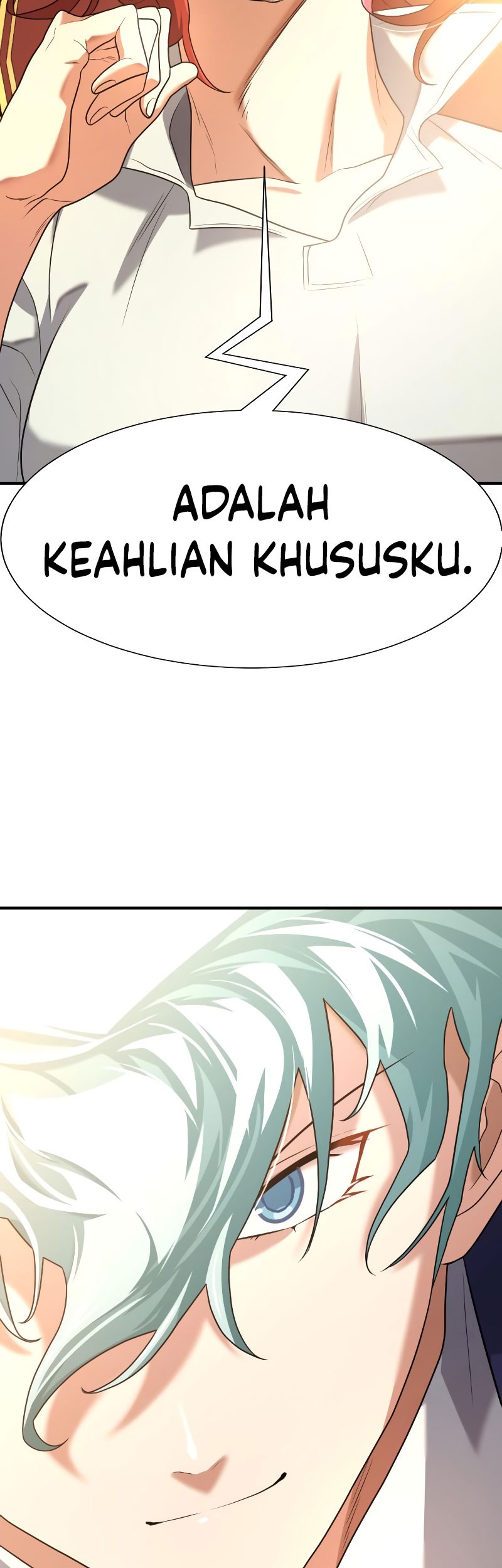 The World’s Best Engineer Chapter 166 Gambar 48