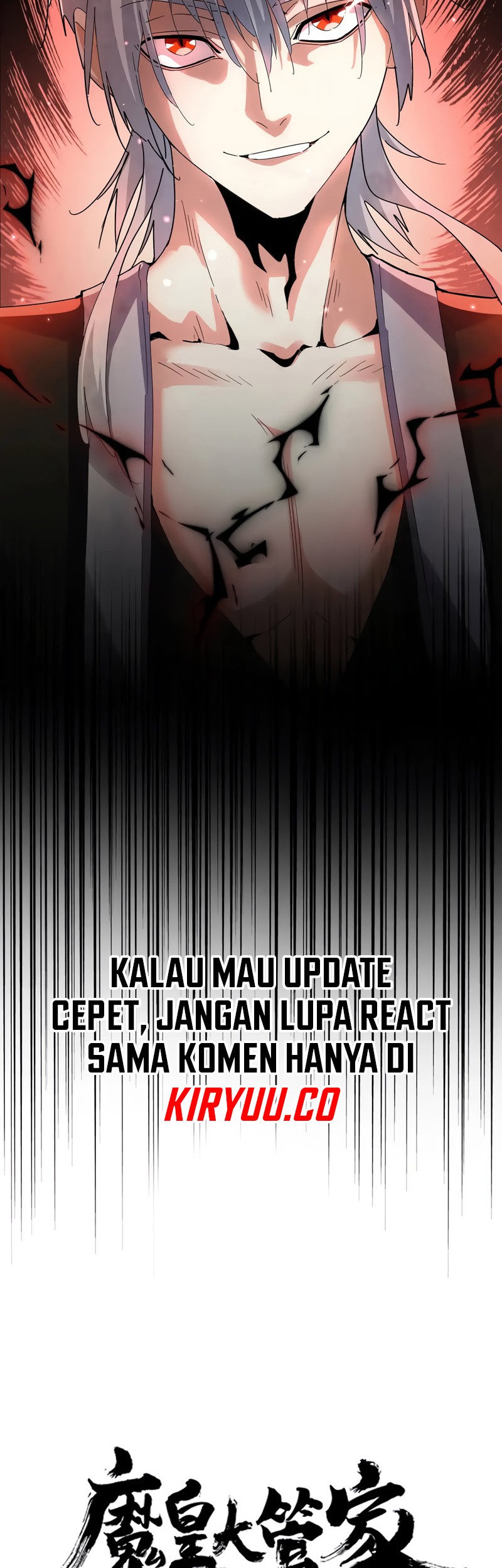 Magic Emperor Chapter 618 Gambar 3