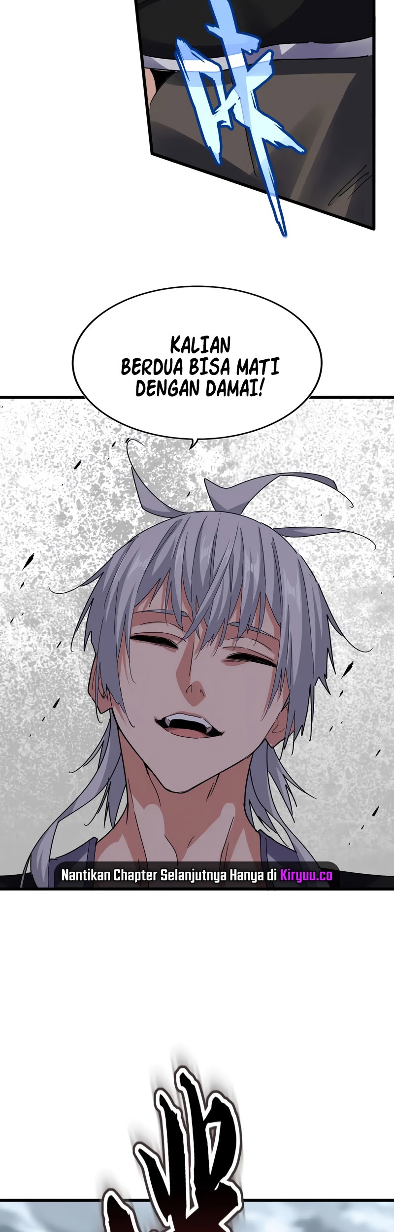 Magic Emperor Chapter 618 Gambar 19