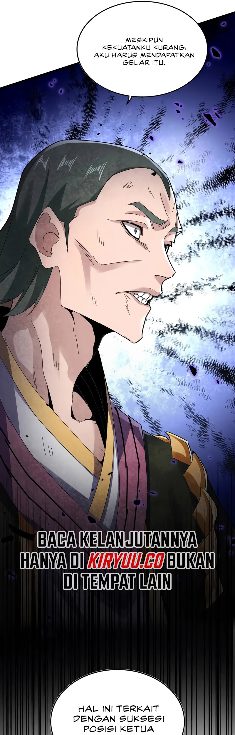 Magic Emperor Chapter 618 Gambar 30