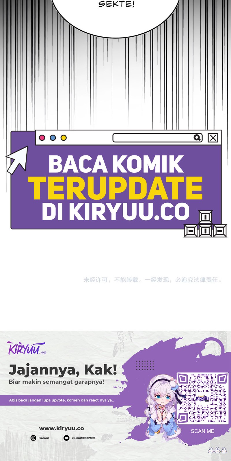 Magic Emperor Chapter 618 Gambar 31