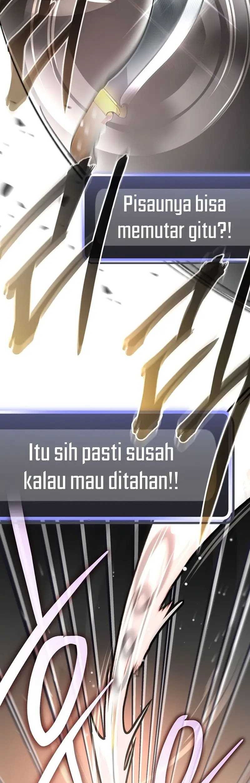 Genius Archer’s Streaming Chapter 50 Gambar 46