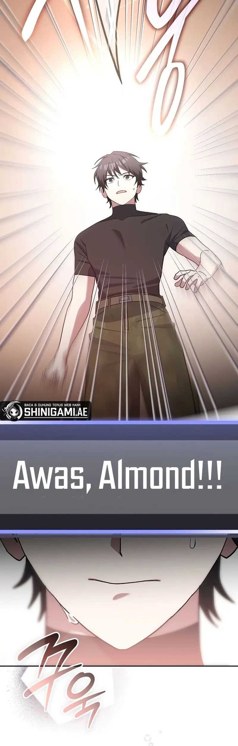 Genius Archer’s Streaming Chapter 50 Gambar 47