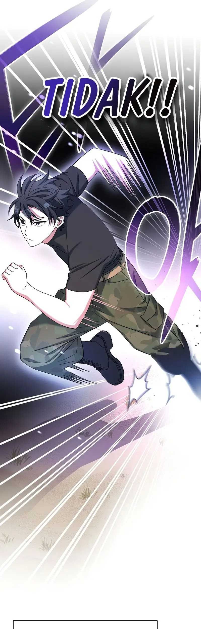 Genius Archer’s Streaming Chapter 50 Gambar 49