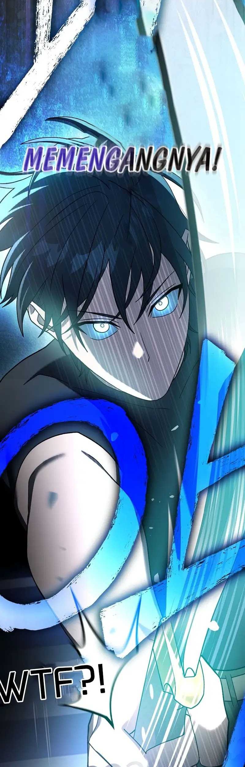 Genius Archer’s Streaming Chapter 50 Gambar 57