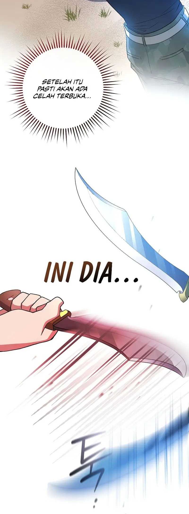 Genius Archer’s Streaming Chapter 50 Gambar 61