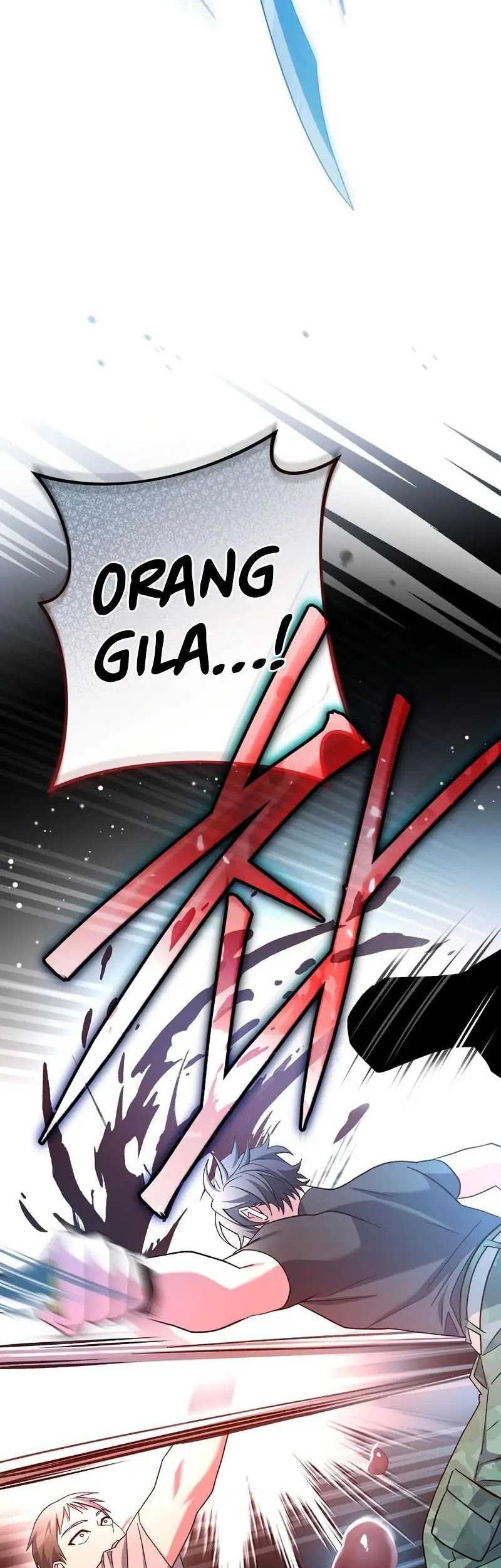 Genius Archer’s Streaming Chapter 50 Gambar 63