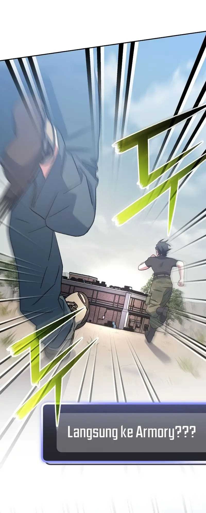 Genius Archer’s Streaming Chapter 50 Gambar 34