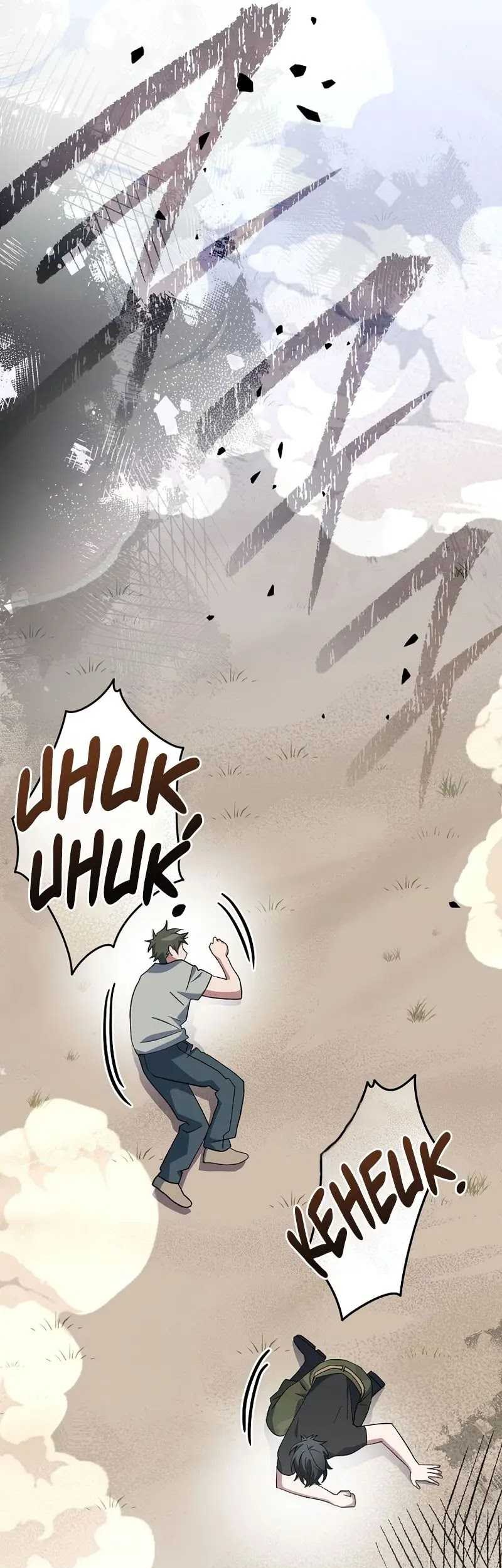 Genius Archer’s Streaming Chapter 50 Gambar 31