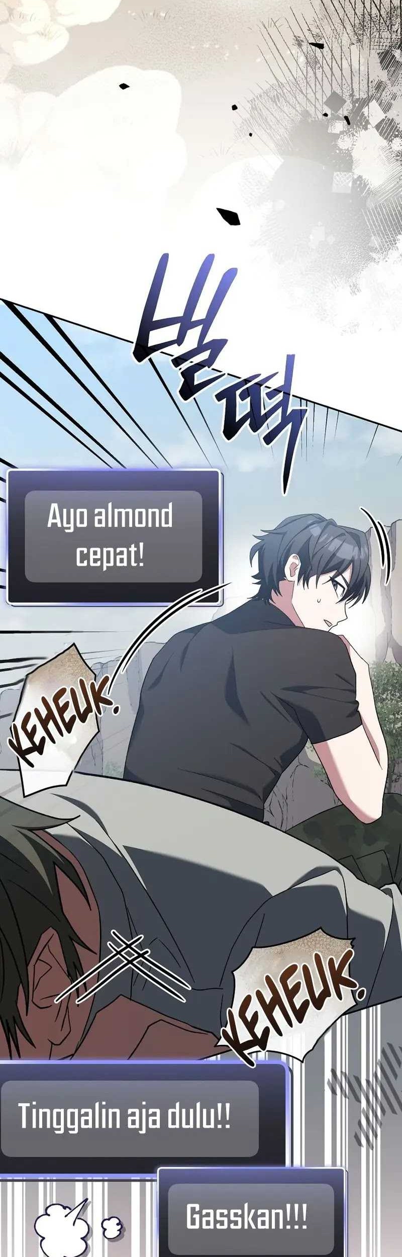 Genius Archer’s Streaming Chapter 50 Gambar 32