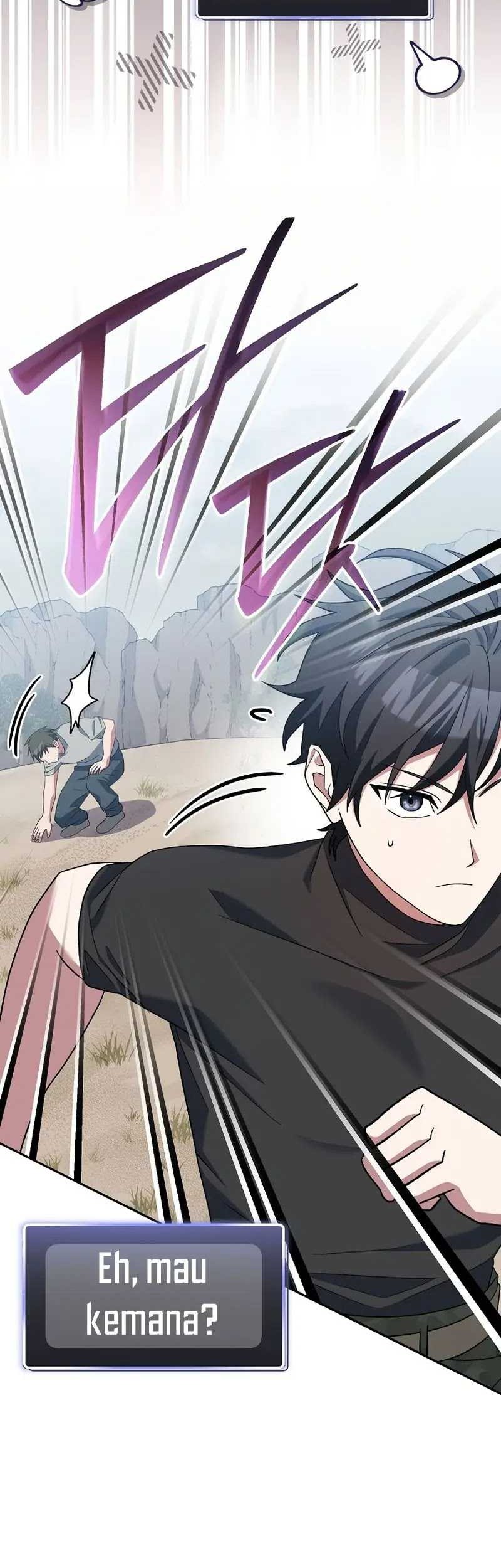 Genius Archer’s Streaming Chapter 50 Gambar 33