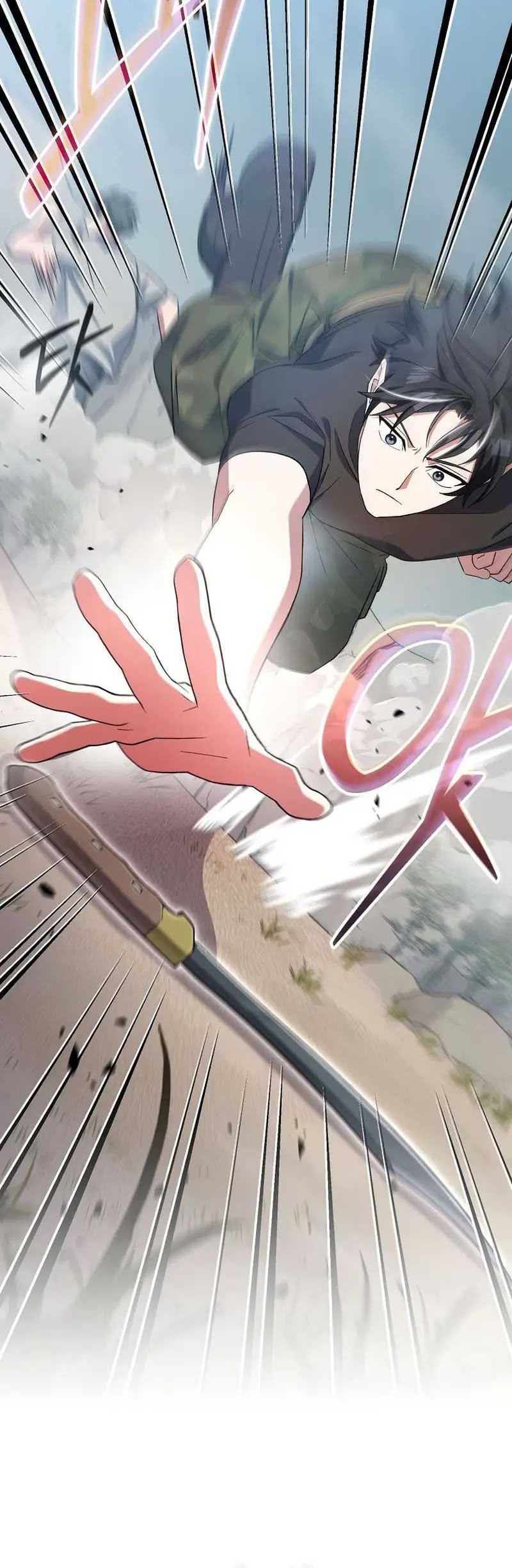 Genius Archer’s Streaming Chapter 50 Gambar 38