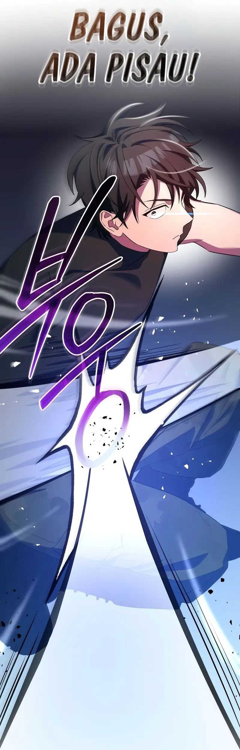 Genius Archer’s Streaming Chapter 50 Gambar 39