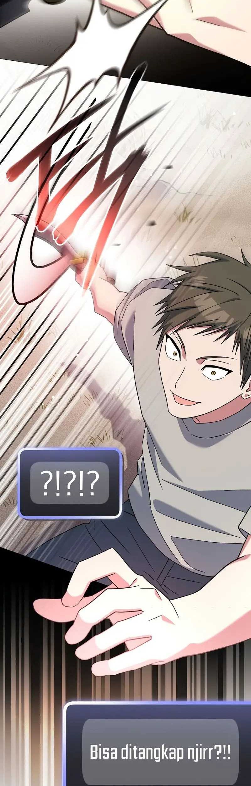 Genius Archer’s Streaming Chapter 50 Gambar 43