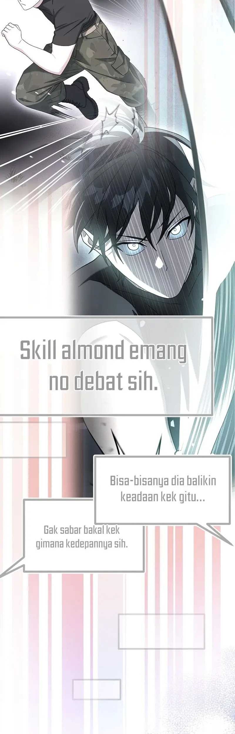 Genius Archer’s Streaming Chapter 50 Gambar 83