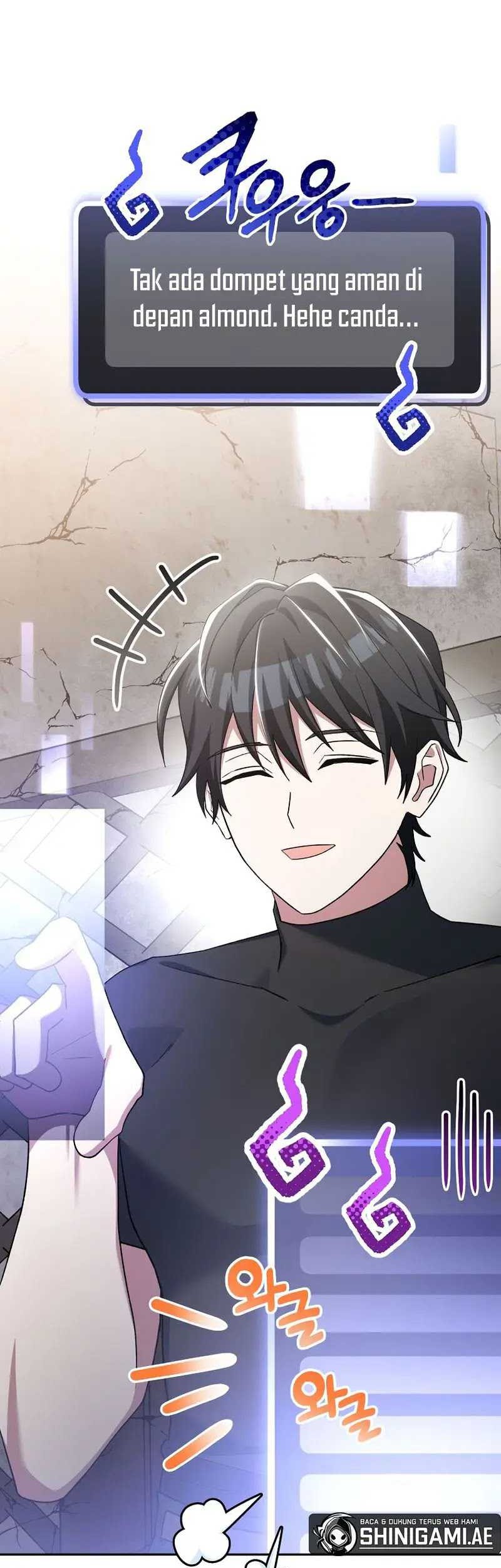 Genius Archer’s Streaming Chapter 50 Gambar 92