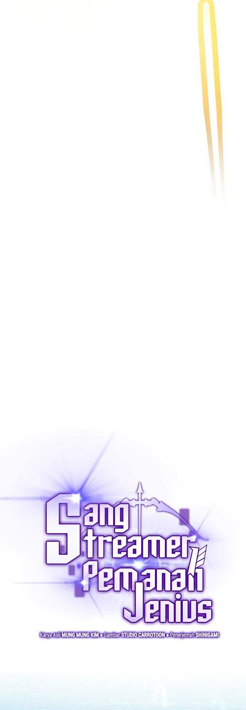 Genius Archer’s Streaming Chapter 50 Gambar 96