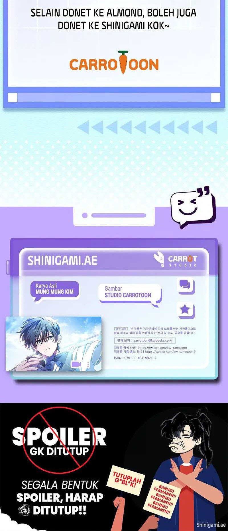 Genius Archer’s Streaming Chapter 50 Gambar 98