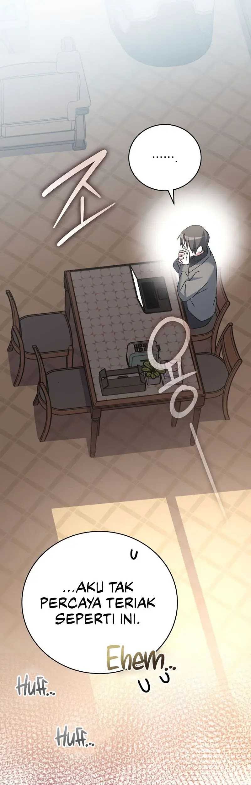 Genius Archer’s Streaming Chapter 50 Gambar 73