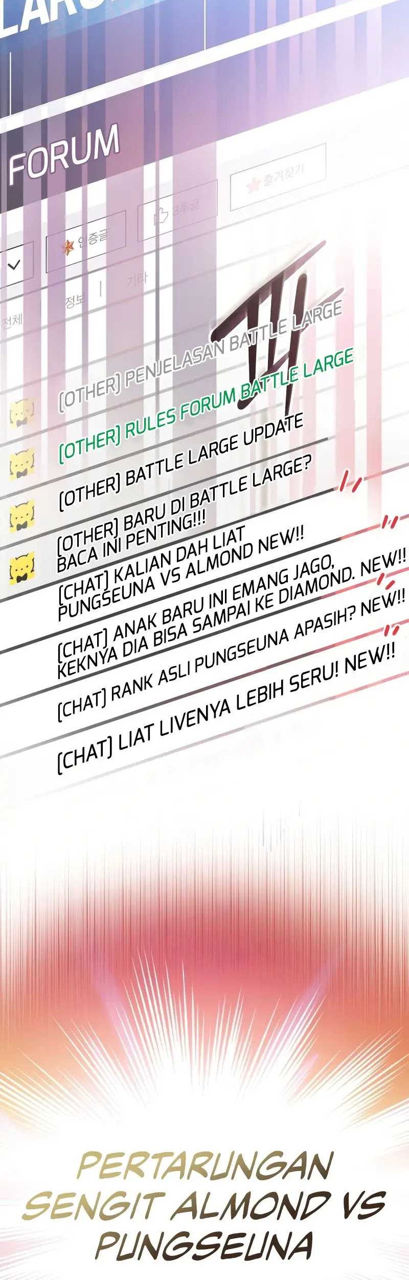 Genius Archer’s Streaming Chapter 50 Gambar 80