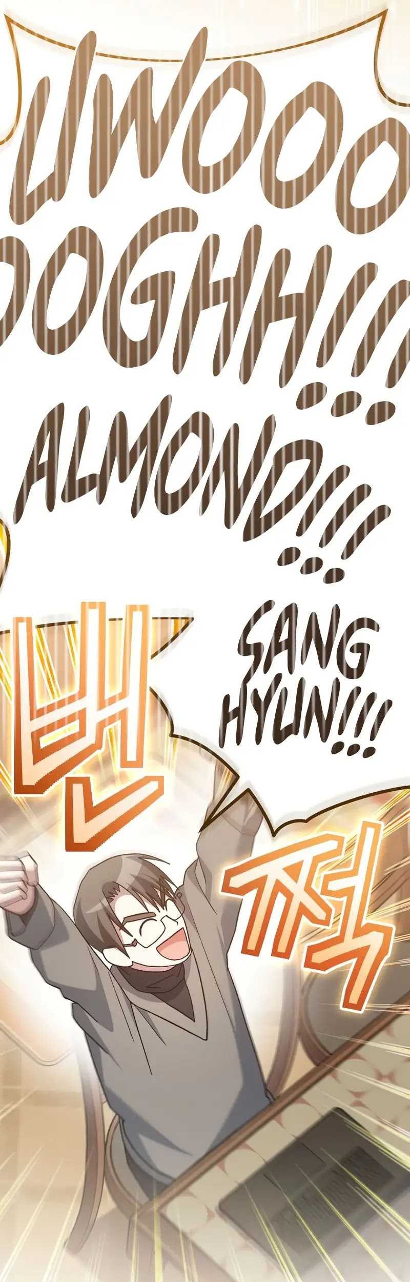 Genius Archer’s Streaming Chapter 50 Gambar 77