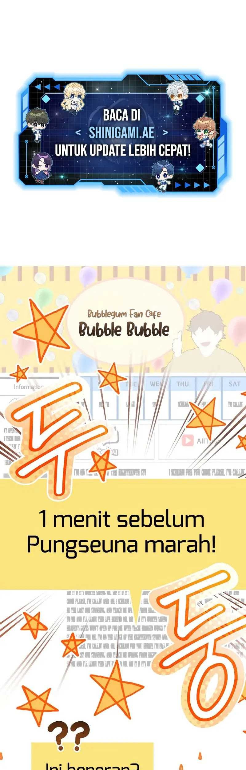 Manhwa Genius Archer’s Streaming Chapter 50 gambar nomor 2