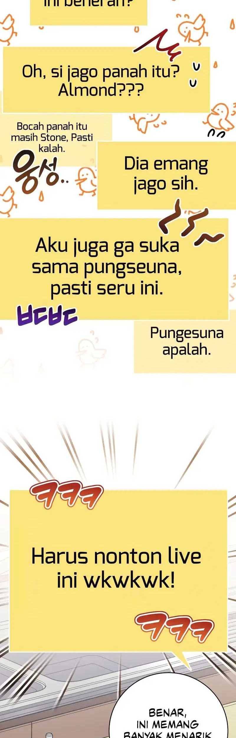 Genius Archer’s Streaming Chapter 50 Gambar 3