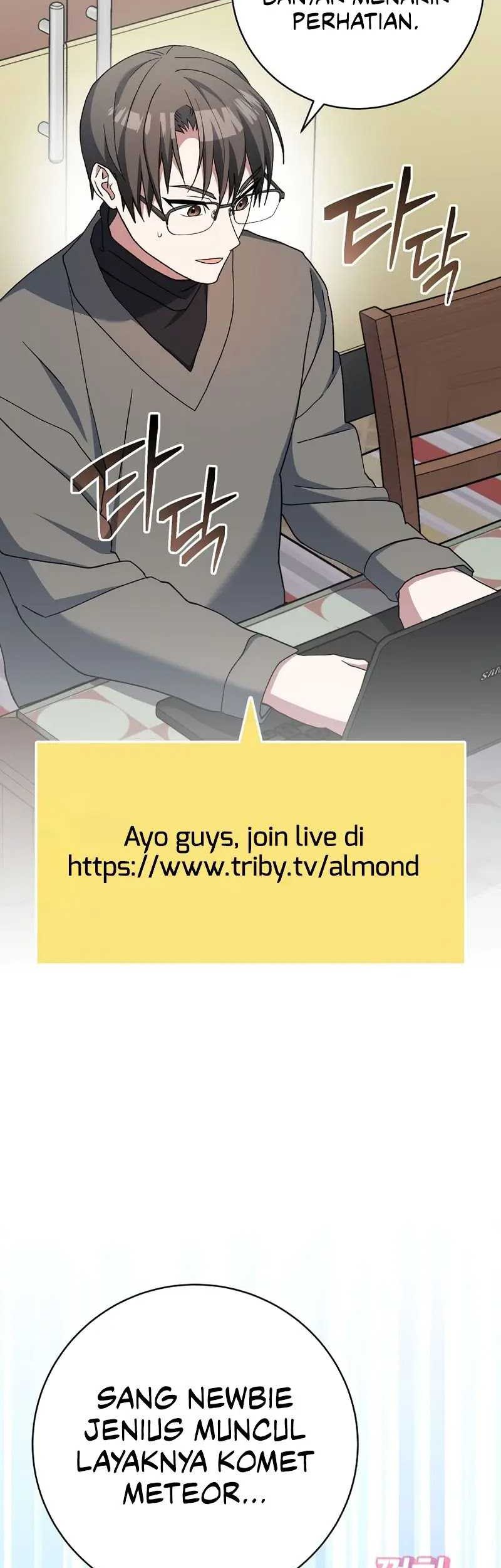 Genius Archer’s Streaming Chapter 50 Gambar 4
