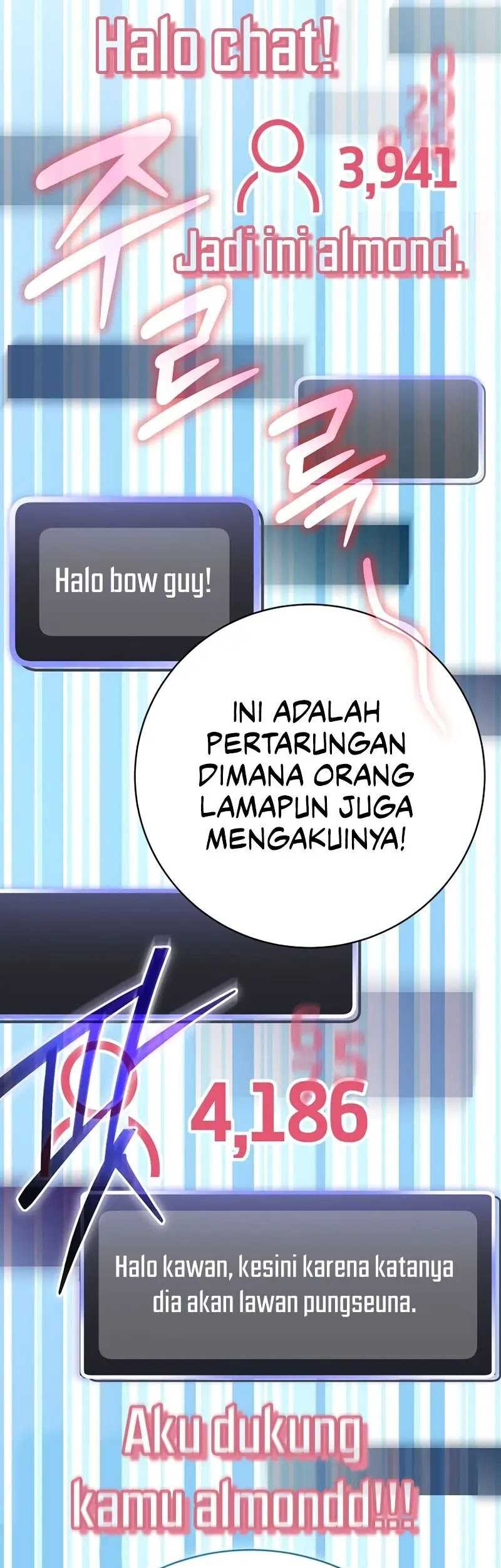 Genius Archer’s Streaming Chapter 50 Gambar 6