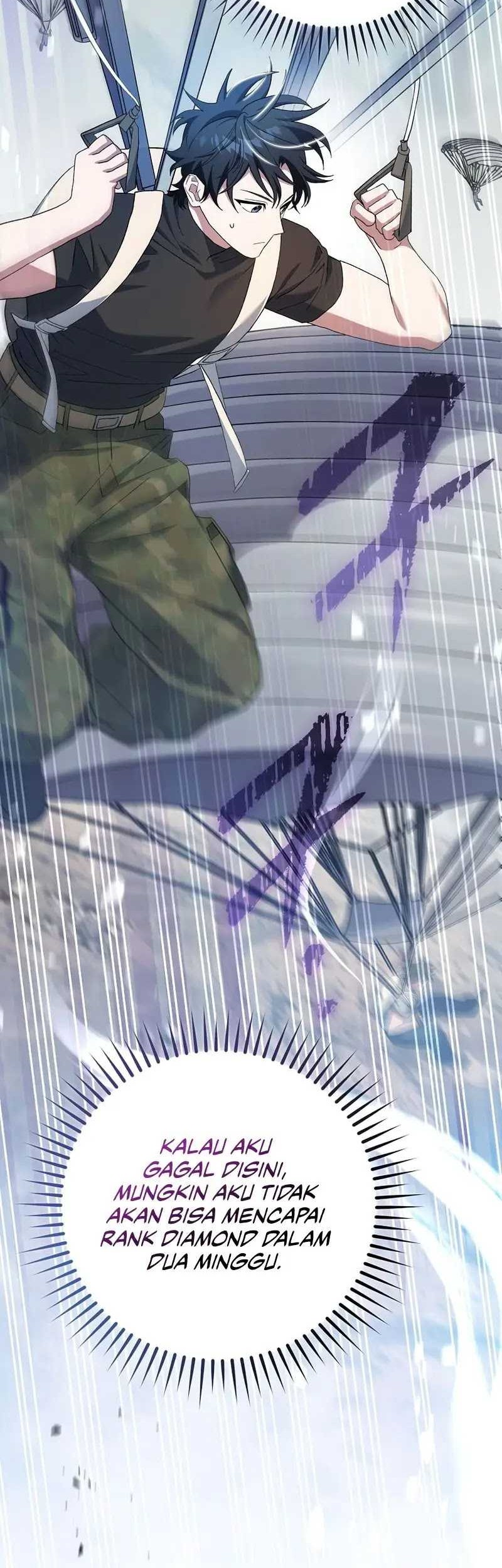 Genius Archer’s Streaming Chapter 50 Gambar 10