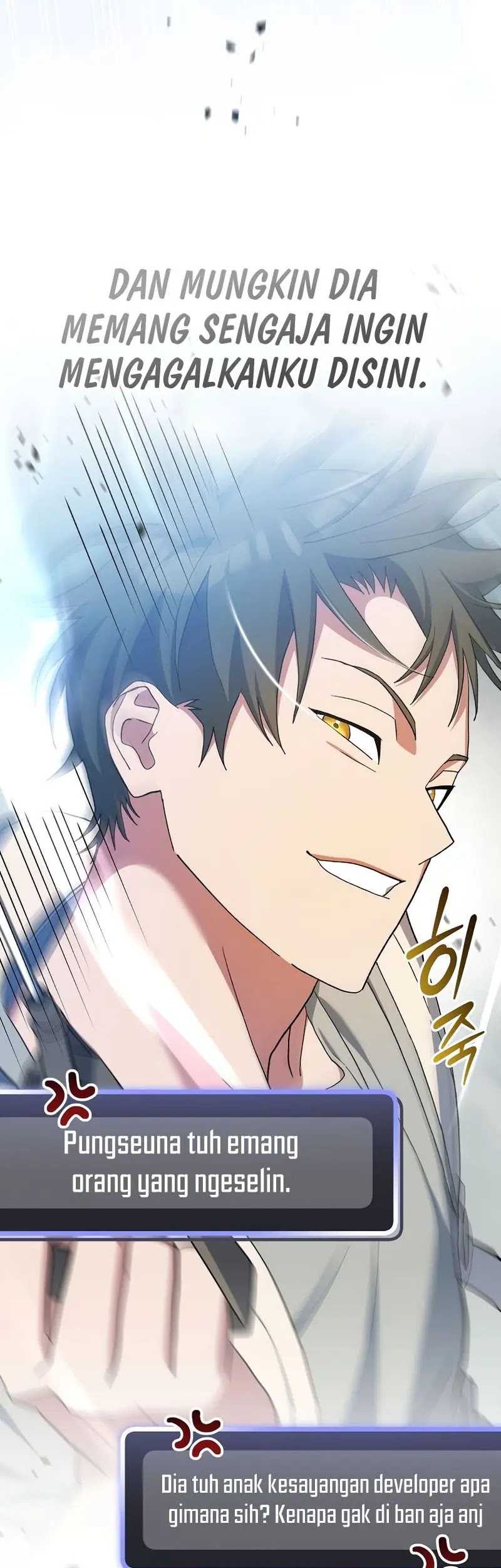 Genius Archer’s Streaming Chapter 50 Gambar 11