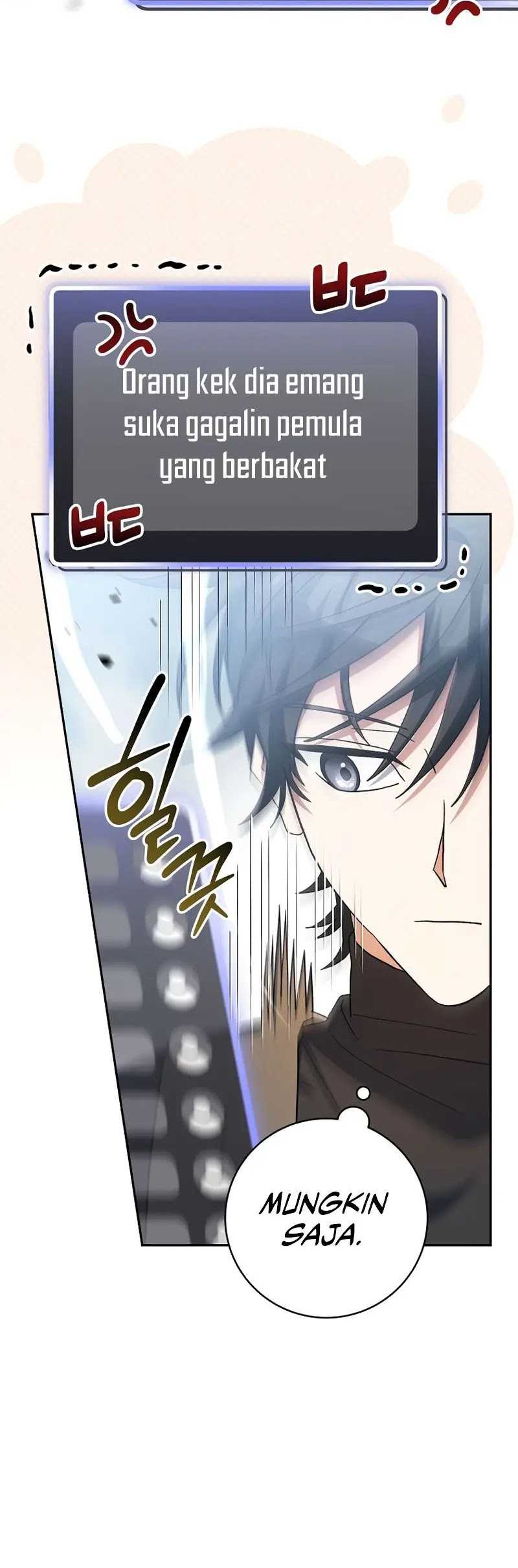 Genius Archer’s Streaming Chapter 50 Gambar 12