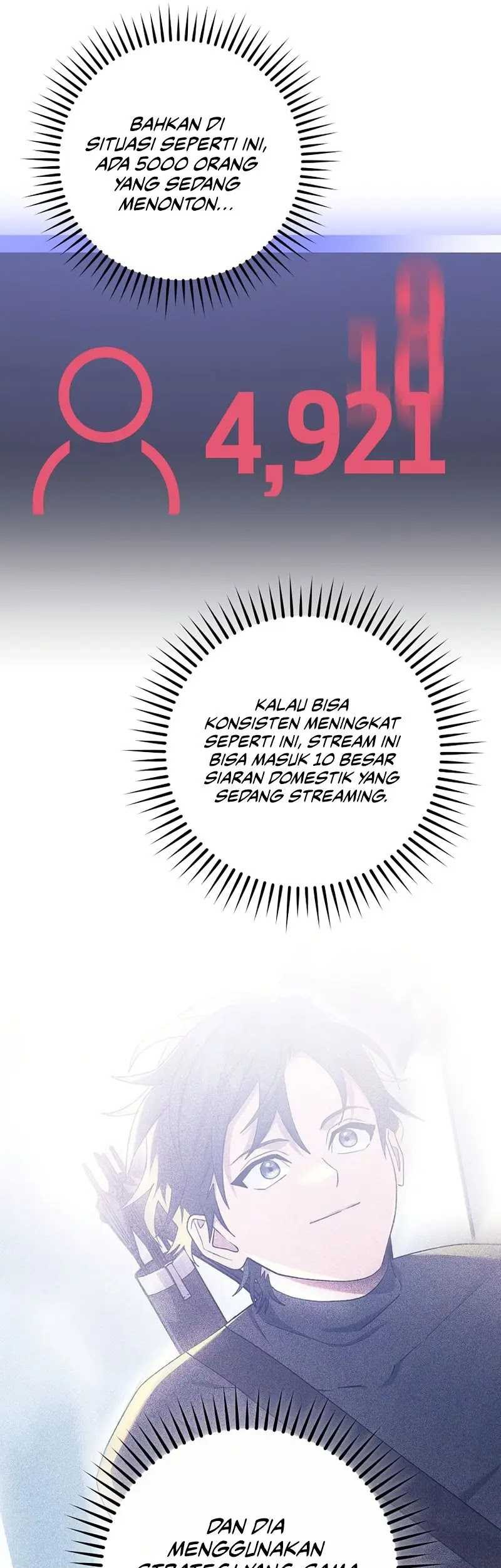 Genius Archer’s Streaming Chapter 50 Gambar 13