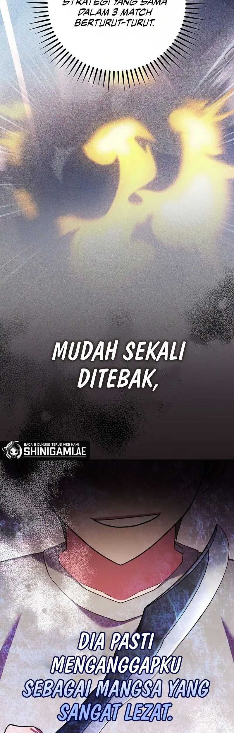 Genius Archer’s Streaming Chapter 50 Gambar 14