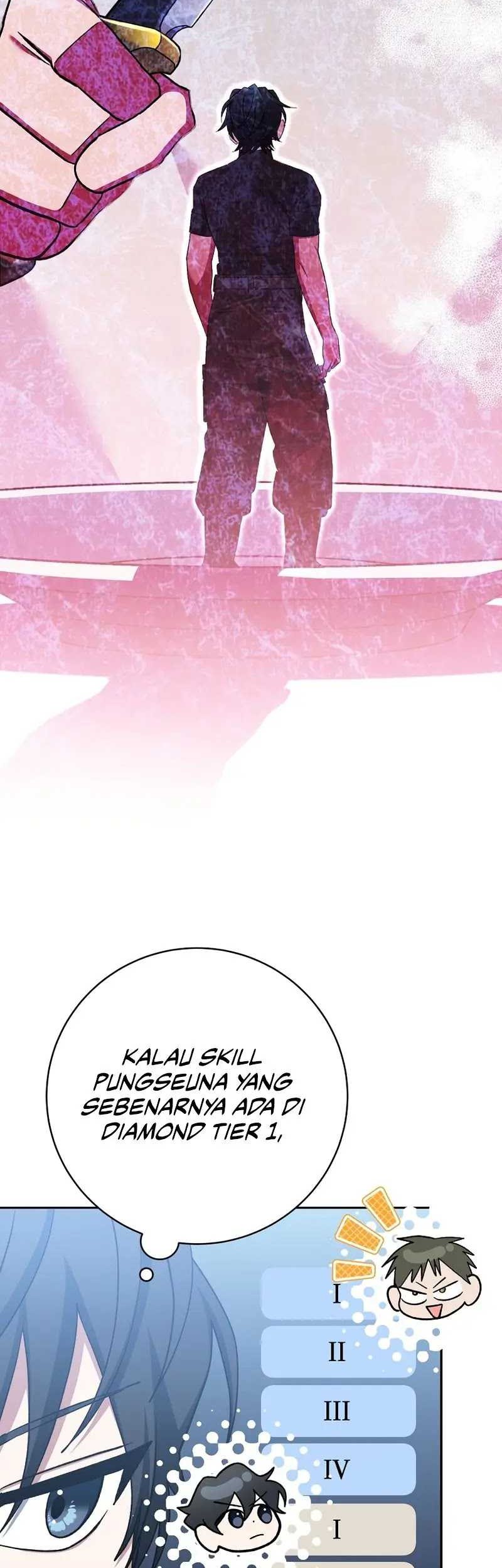 Genius Archer’s Streaming Chapter 50 Gambar 15