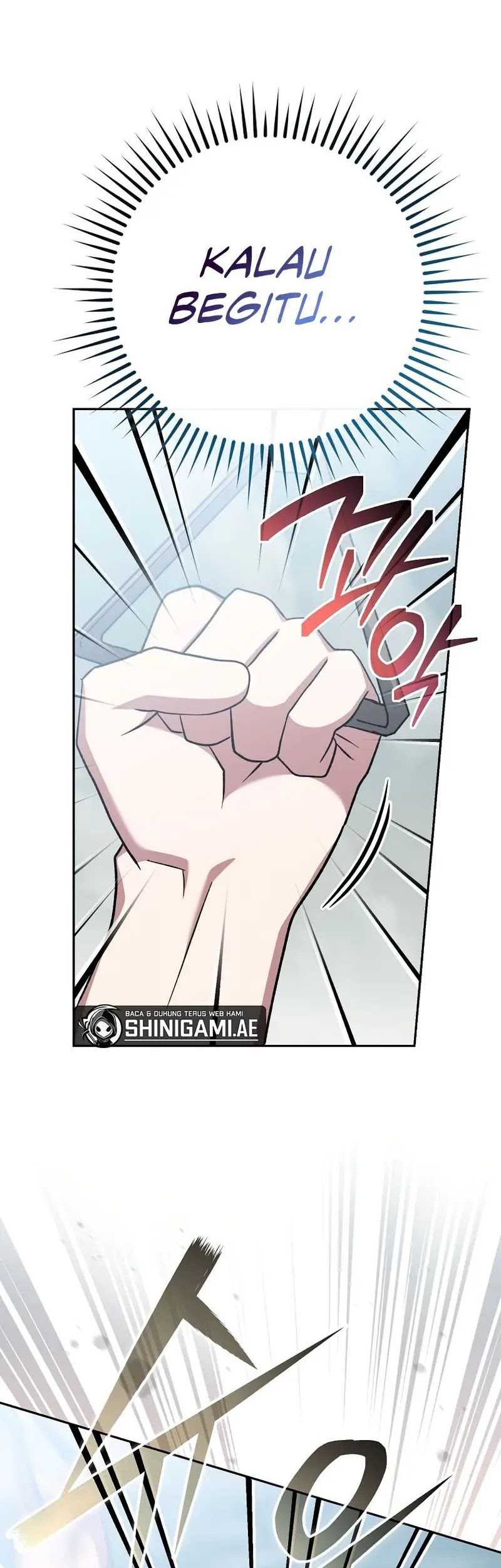 Genius Archer’s Streaming Chapter 50 Gambar 18