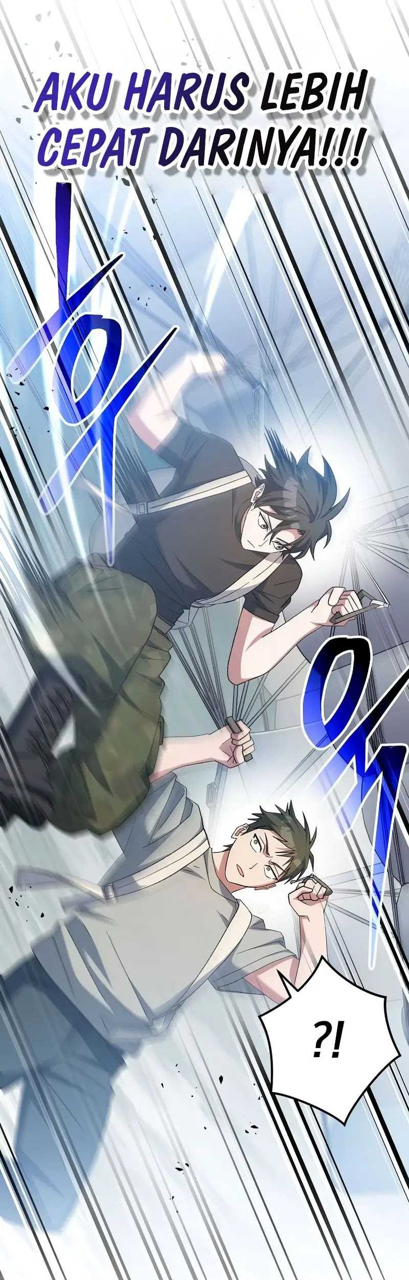 Genius Archer’s Streaming Chapter 50 Gambar 20