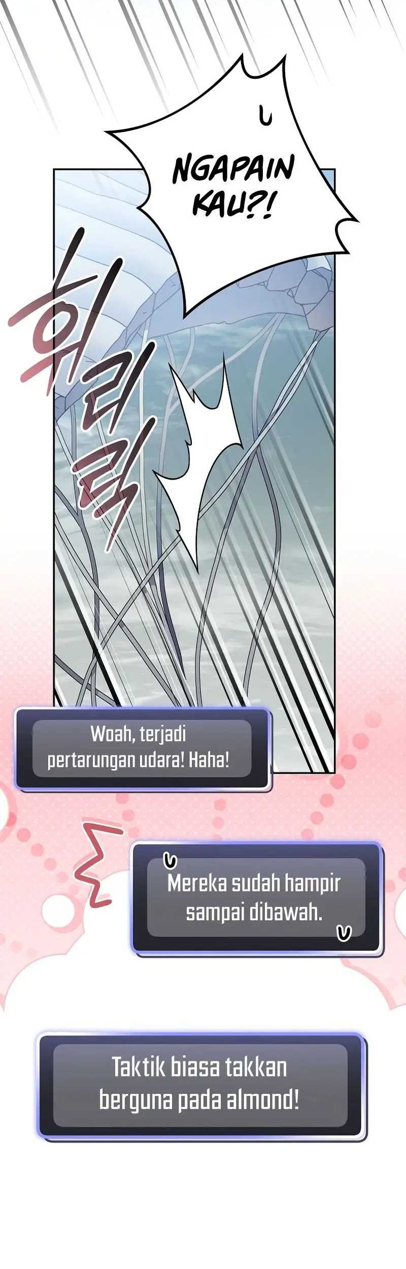 Genius Archer’s Streaming Chapter 50 Gambar 21