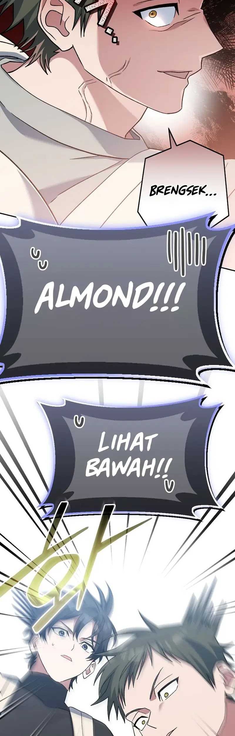 Genius Archer’s Streaming Chapter 50 Gambar 25