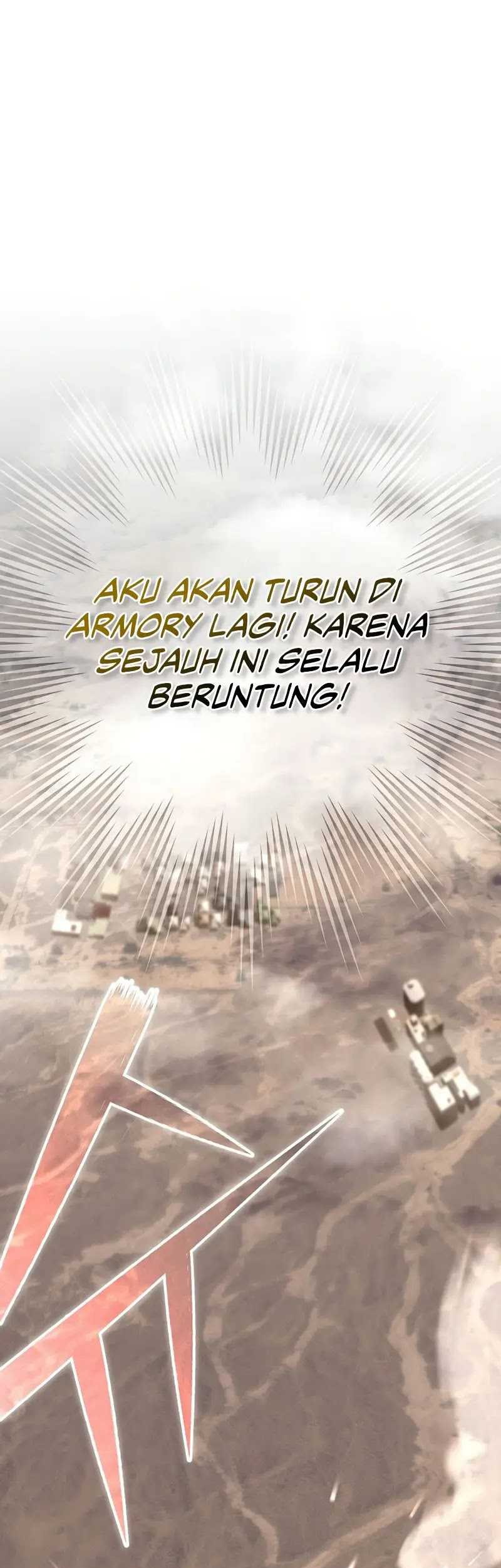 Genius Archer’s Streaming Chapter 49 Gambar 49