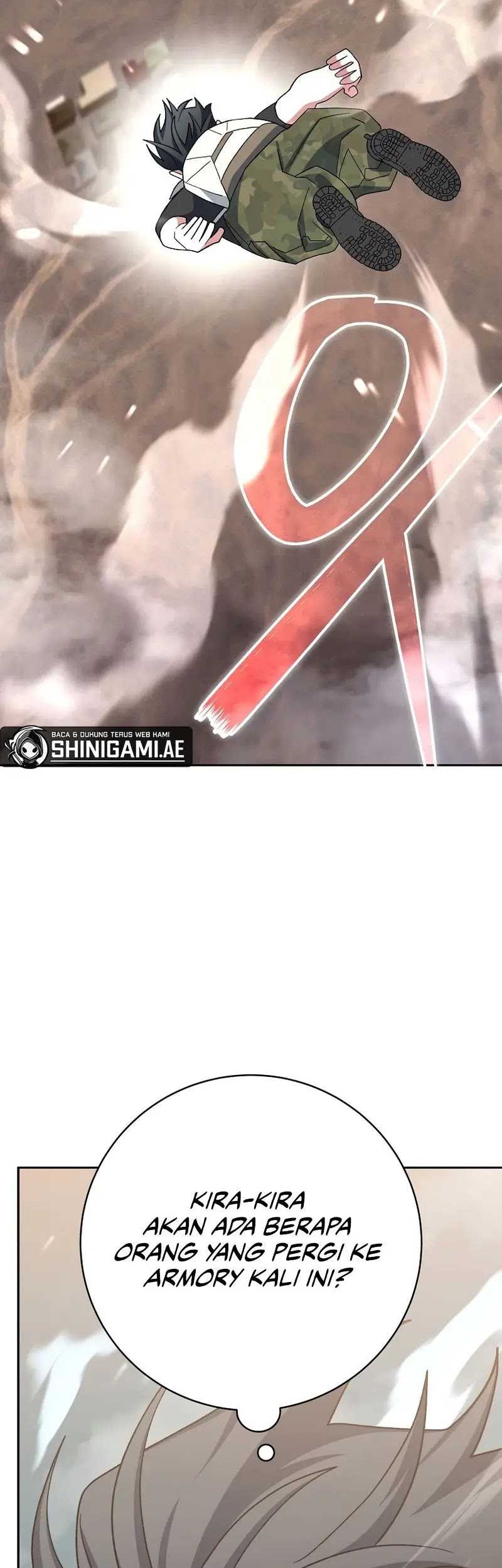 Genius Archer’s Streaming Chapter 49 Gambar 50