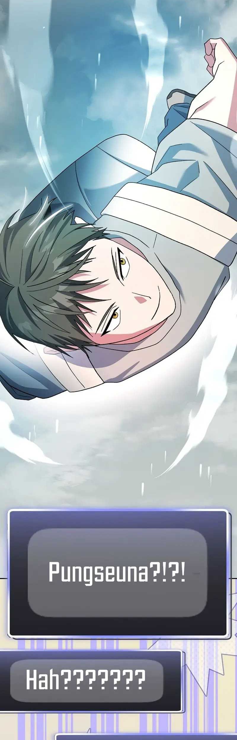 Genius Archer’s Streaming Chapter 49 Gambar 55